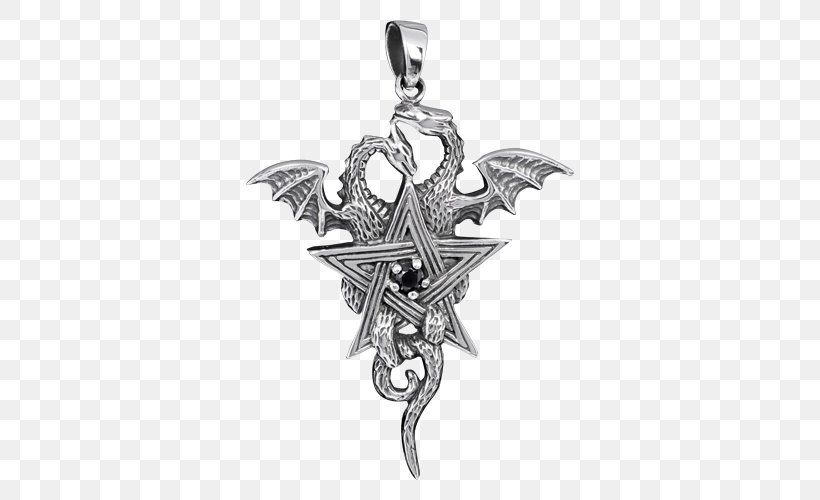 Locket Earring Cross Charms & Pendants Jewellery, PNG, 500x500px, Locket, Amulet, Black And White, Body Jewelry, Bracelet Download Free