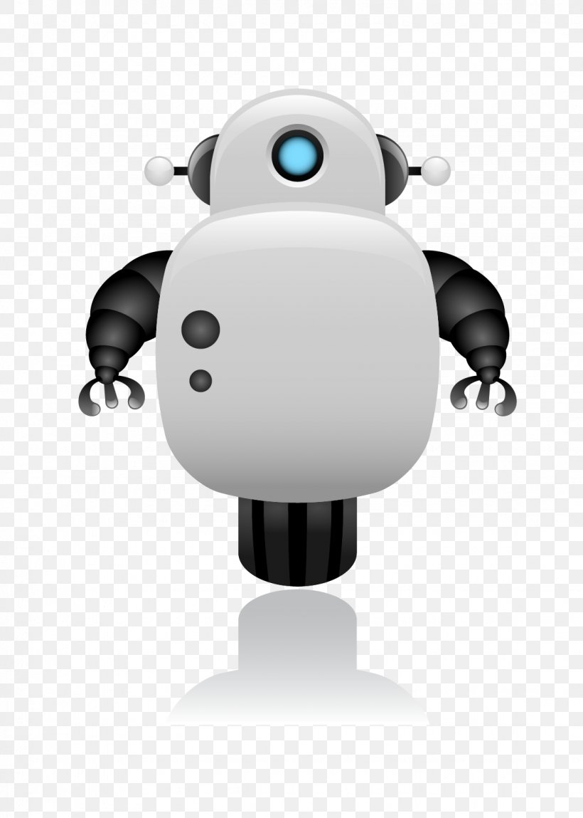 Robot Graphic Design, PNG, 1130x1584px, Robot, Artificial Intelligence, Cartoon, Robotics, Shutterstock Download Free