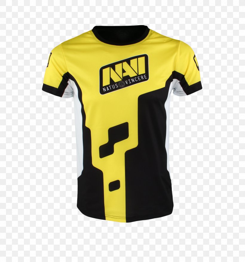 T-shirt Natus Vincere ELEAGUE Astralis Jersey, PNG, 1400x1500px, Tshirt, Active Shirt, Astralis, Brand, Clothing Download Free