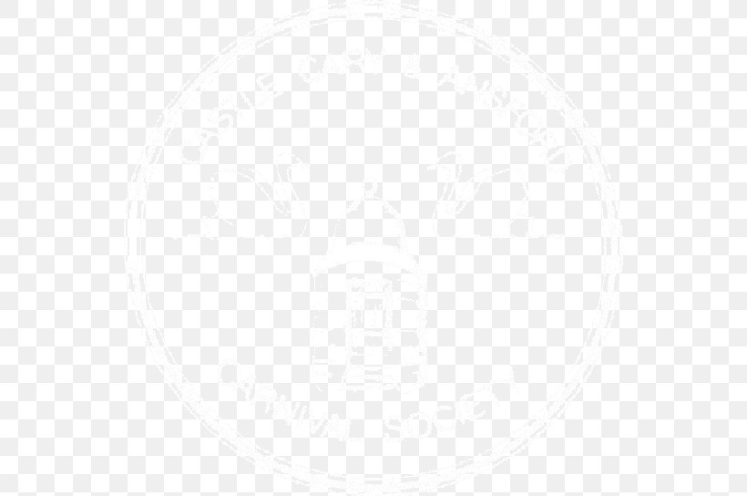 White Font, PNG, 548x544px, White, Black And White, Oval Download Free