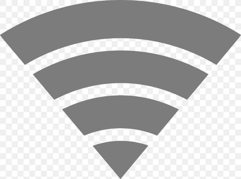 Wi-Fi Wireless LAN Hotspot Clip Art, PNG, 1280x950px, Wifi, Black, Black And White, Brand, Button Download Free