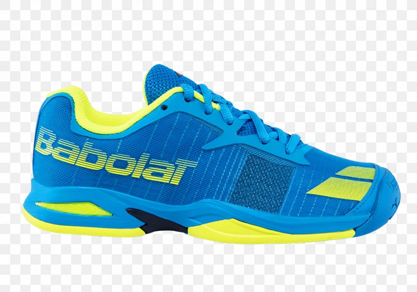 Babolat Sneakers Tennis Padel Shoe, PNG, 990x693px, Babolat, Aqua, Athletic Shoe, Azure, Basketball Shoe Download Free