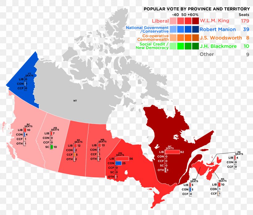 Canada Canadian Federal Election, 1940 Vector Graphics Map Canadian Federal Election, 1958, PNG, 1920x1630px, Canada, Area, Brand, Canadian Federal Election 1940, Canadian Federal Election 1958 Download Free