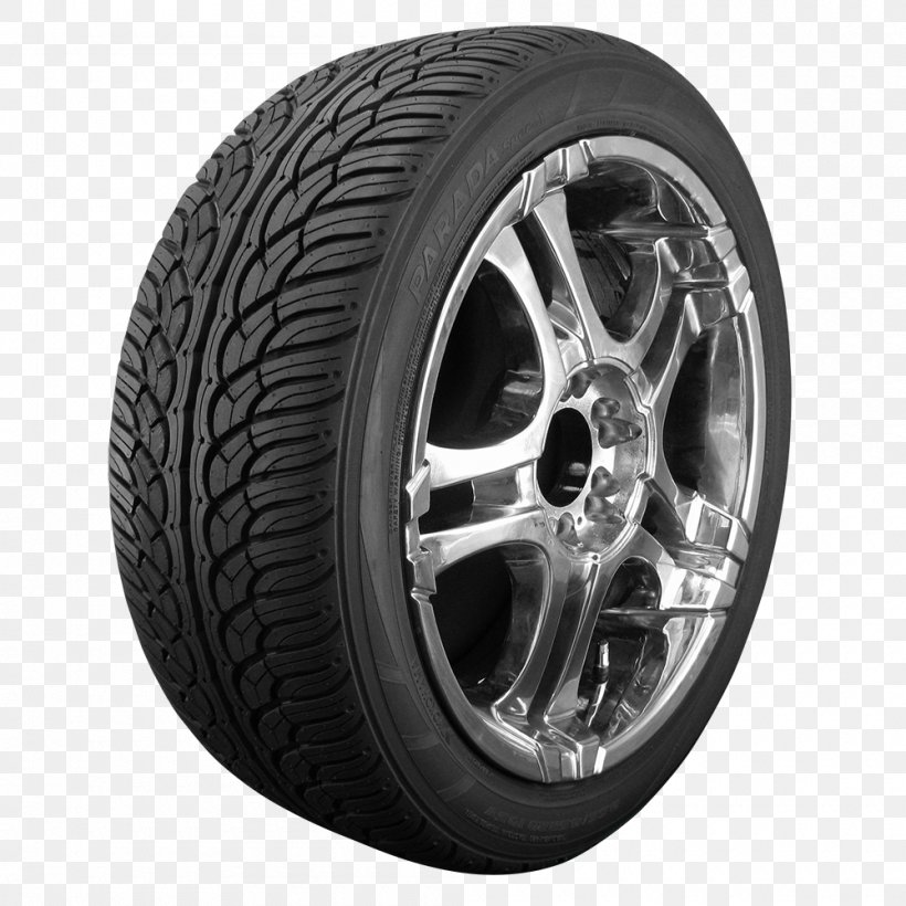Car Douglas Tires Michelin Goodyear Tire And Rubber Company, PNG, 1000x1000px, Car, Alloy Wheel, Auto Part, Automotive Design, Automotive Exterior Download Free