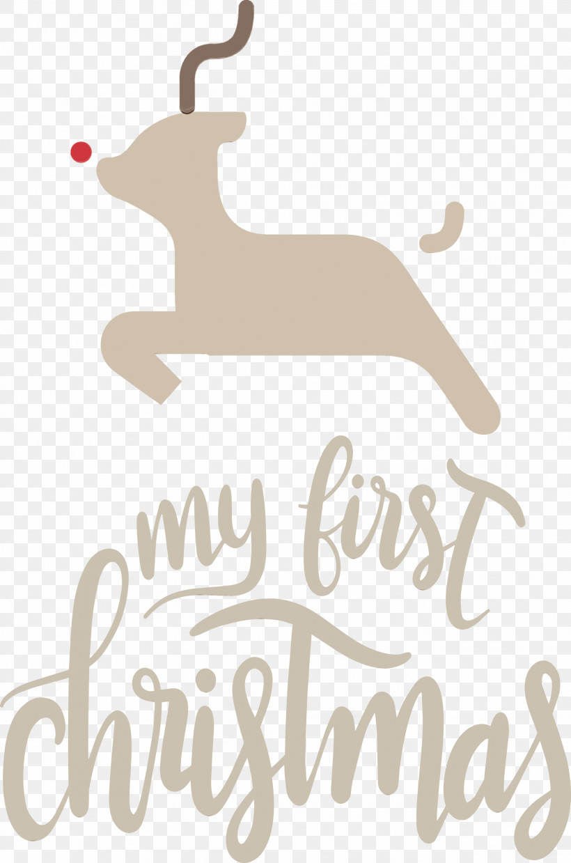Christmas Day, PNG, 1985x3000px, My First Christmas, Antler, Christmas And Holiday Season, Christmas Day, Christmas Lights Download Free