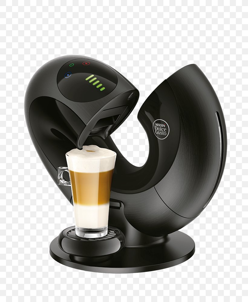 Dolce Gusto Coffeemaker Krups De'Longhi Machine, PNG, 800x1000px, Dolce Gusto, Coffeemaker, Espresso, Hardware, Home Appliance Download Free