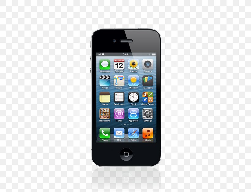 IPhone 4S Apple IPhone 6 Plus IPhone SE, PNG, 690x629px, Iphone 4s, Apple, Cellular Network, Communication Device, Electronic Device Download Free