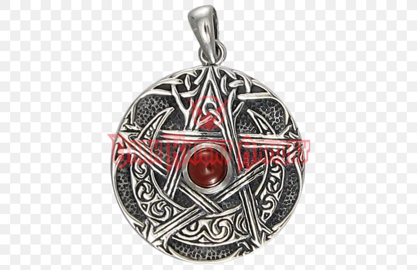 Locket Charms & Pendants Jewellery Wicca Earring, PNG, 530x530px, Locket, Charms Pendants, Earring, Fashion Accessory, Garnet Download Free