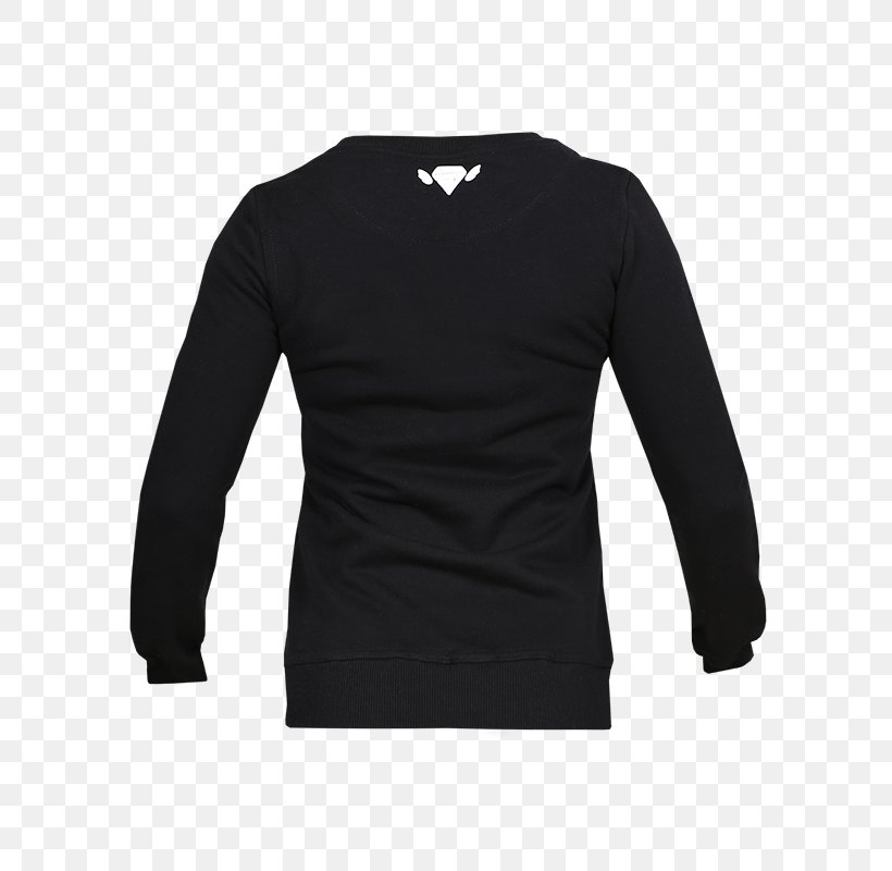 Long-sleeved T-shirt Long-sleeved T-shirt Polo Shirt, PNG, 800x800px, Tshirt, Black, Blazer, Clothing, Gilets Download Free