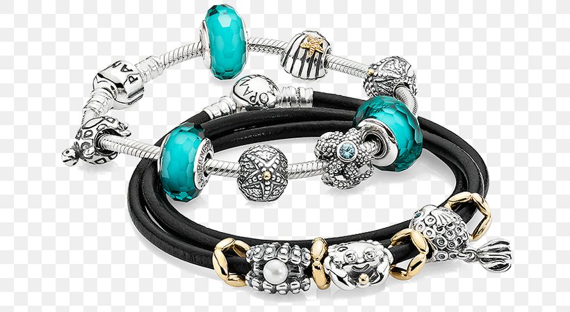 Pandora Charm Bracelet Charms & Pendants Jewellery, PNG, 660x449px, Pandora, Bead, Bijou, Body Jewelry, Bracelet Download Free