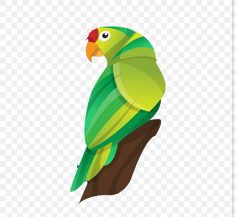 Raster Graphics CorelDRAW Bitmap Image Tracing, PNG, 800x754px, Raster Graphics, Beak, Bird, Bitmap, Common Pet Parakeet Download Free