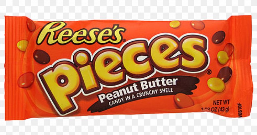 Reese's Pieces Reese's Peanut Butter Cups Candy Chocolate, PNG, 1200x630px, Peanut Butter Cup, Candy, Chocolate, Chocolate Spread, Confectionery Download Free