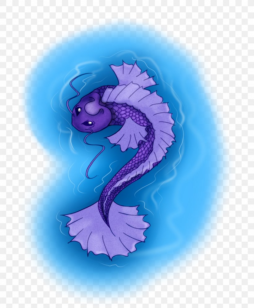 Seahorse Cartoon Marine Mammal, PNG, 1024x1242px, Seahorse, Cartoon, Fictional Character, Fish, Legendary Creature Download Free