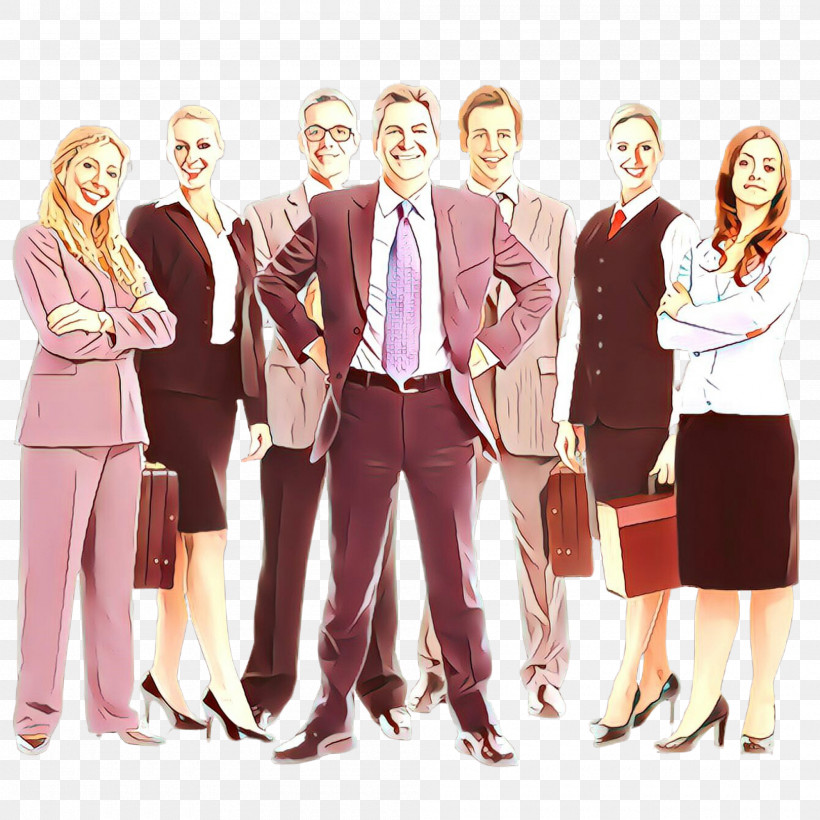 Social Group Team Event White-collar Worker Business, PNG, 2000x2000px, Social Group, Business, Businessperson, Employment, Event Download Free