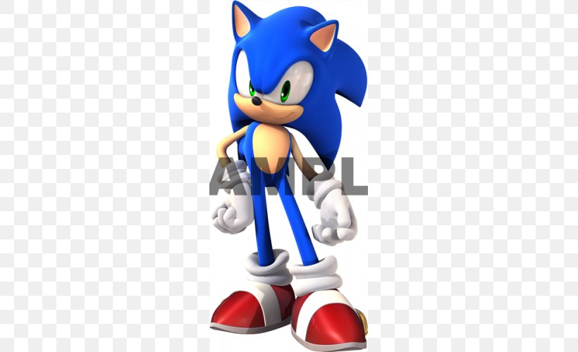 Sonic The Hedgehog 2 Shadow The Hedgehog Sonic Unleashed, PNG, 500x500px, Sonic The Hedgehog, Action Figure, Fictional Character, Figurine, Hedgehog Download Free