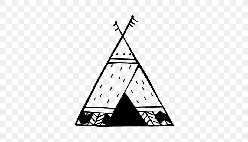 Tipi Native Americans In The United States Indigenous Peoples Of The Americas Drawing Dreamcatcher, PNG, 600x470px, Tipi, Area, Aztec, Black, Black And White Download Free