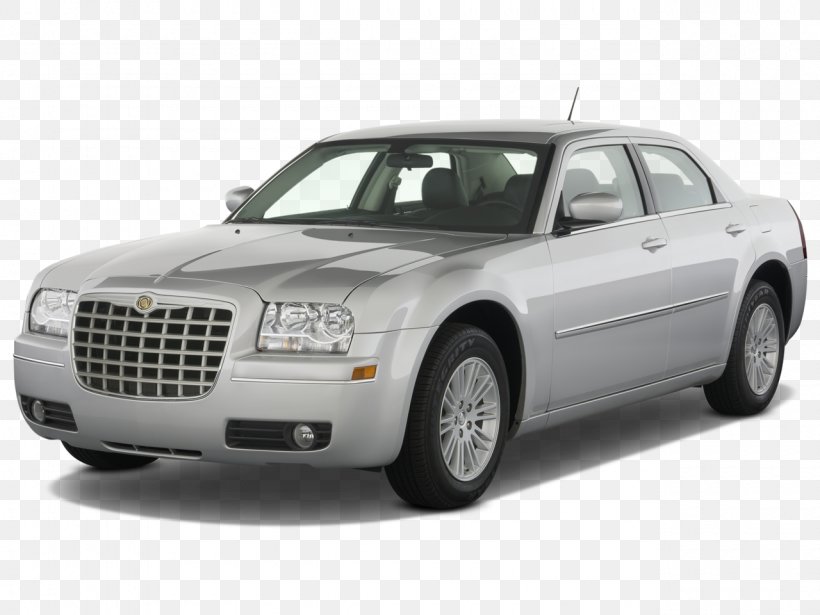 2009 Chrysler 300 Car Chrysler Pacifica Chrysler Sebring, PNG, 1280x960px, Chrysler, Automotive Design, Automotive Exterior, Automotive Lighting, Brand Download Free