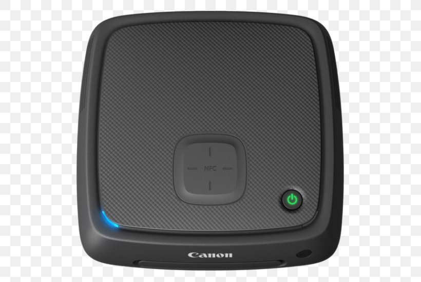 Canon Connect Station CS100 Terabyte Electronics Multimedia, PNG, 525x550px, Canon, Audio, Byte, Computer Hardware, Electronic Device Download Free
