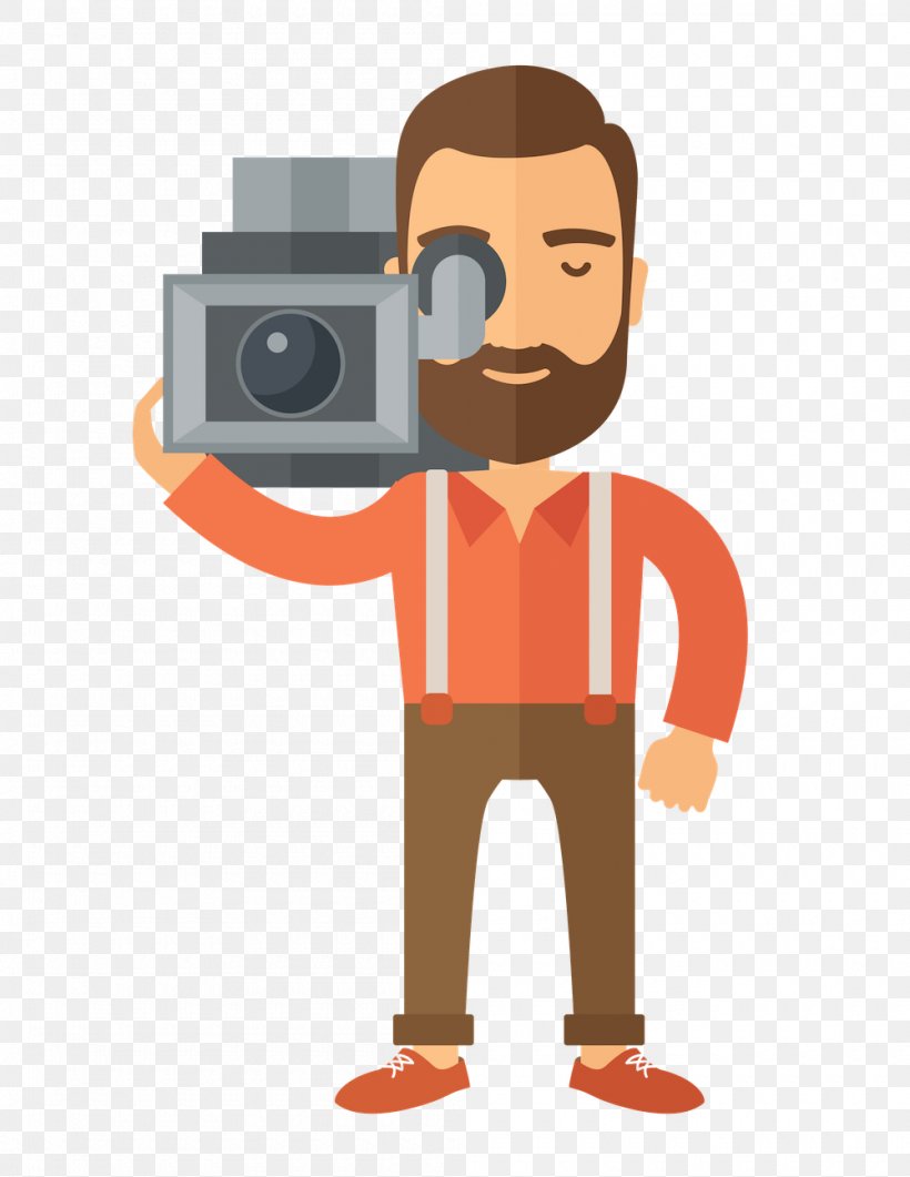 Clip Art Image Photography Illustration, PNG, 1000x1294px, Photography, Camera, Cartoon, Facial Hair, Finger Download Free