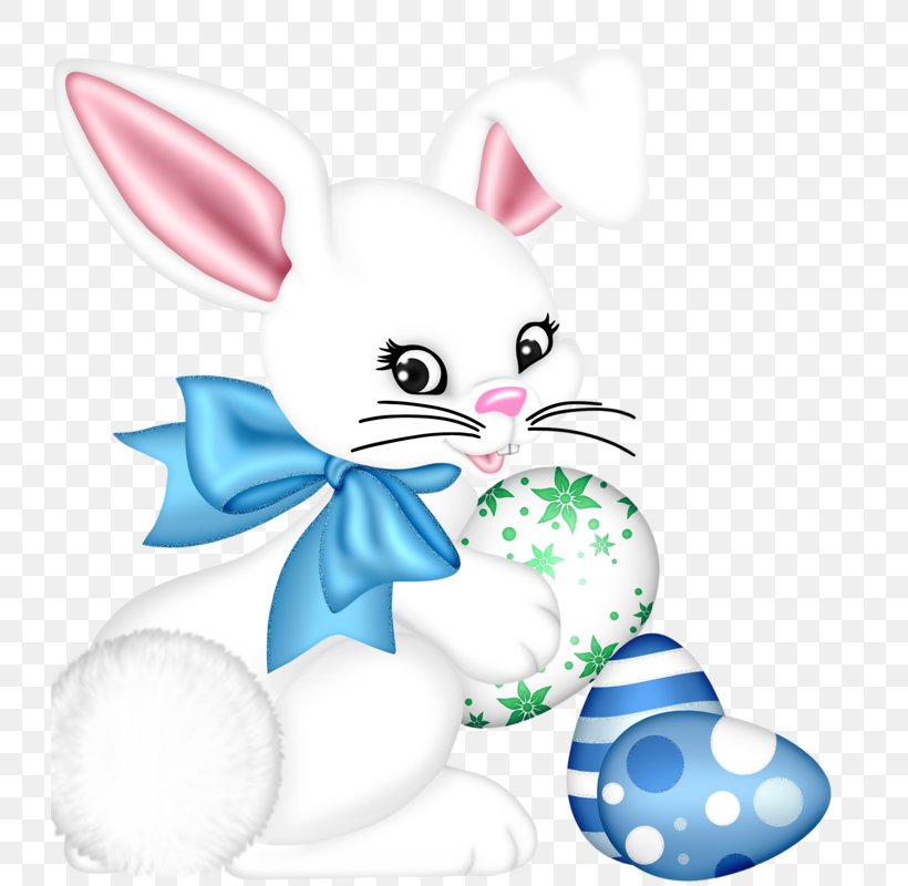 Easter Bunny Clip Art Transparency, PNG, 727x800px, Easter Bunny, Animal Figure, Christmas Day, Domestic Rabbit, Easter Download Free