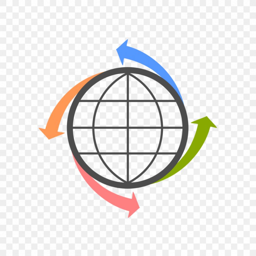 Globe World Earth Logo, PNG, 999x999px, Globe, Area, Ball, Brand, Diagram Download Free