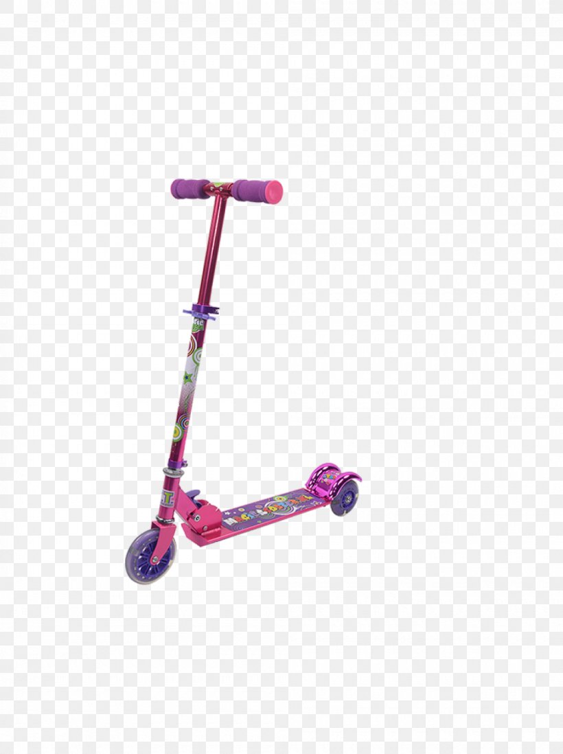 Kick Scooter Wheel Bicycle Skateboard Violet, PNG, 1000x1340px, Kick Scooter, Aluminium, Bicycle, Bicycle Handlebars, Body Jewelry Download Free
