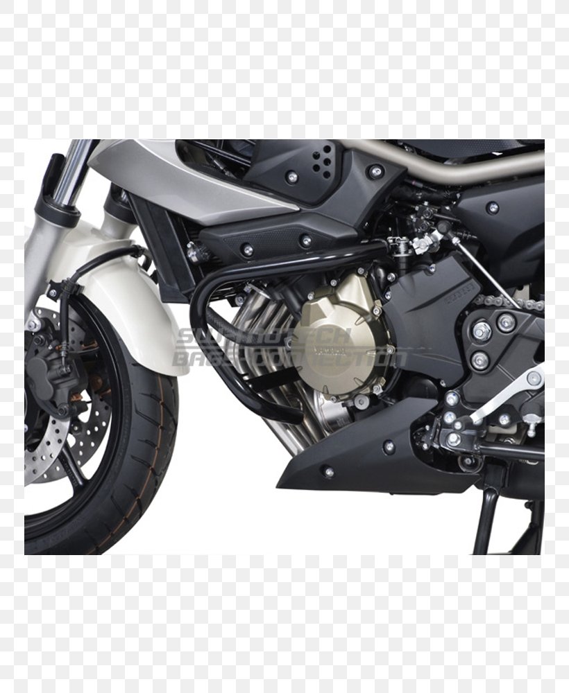 Motorcycle Fairing Yamaha Motor Company Yamaha XJ6 Exhaust System, PNG, 750x1000px, Motorcycle, Auto Part, Automotive Exhaust, Automotive Exterior, Automotive Tire Download Free