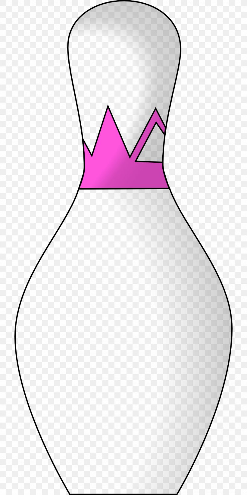 Nine-pin Bowling Ten-pin Bowling Bowling Pin Clip Art, PNG, 960x1920px, Ninepin Bowling, Area, Bowling, Bowling Pin, Dress Download Free