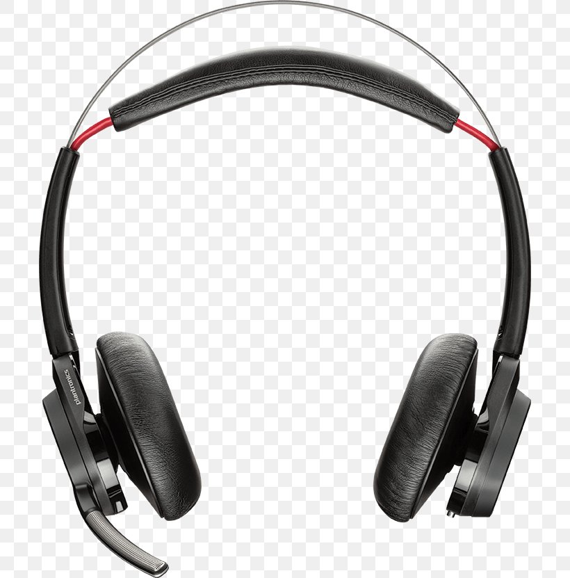 Active Noise Control Plantronics Noise-cancelling Headphones Wireless, PNG, 708x831px, Active Noise Control, Audio, Audio Equipment, Bluetooth, Electronic Device Download Free