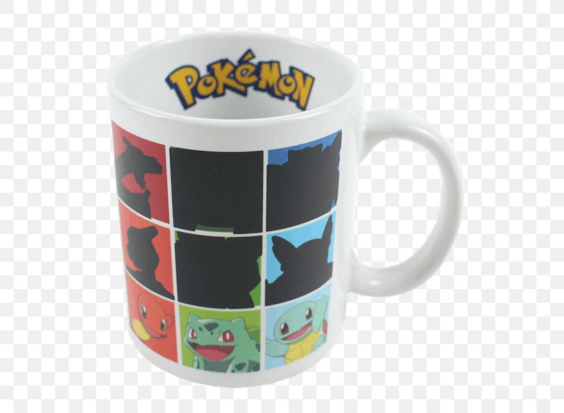 Coffee Cup Pikachu Ceramic Pokémon, PNG, 600x600px, Coffee Cup, Ceramic, Cup, Drinkware, Hair Download Free