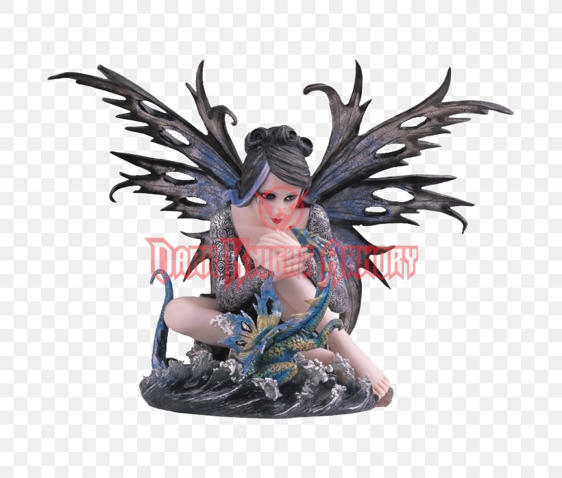 Fairy Figurine Statue Dragon Angel, PNG, 698x698px, Fairy, Action Figure, Amazoncom, Angel, Collectable Download Free