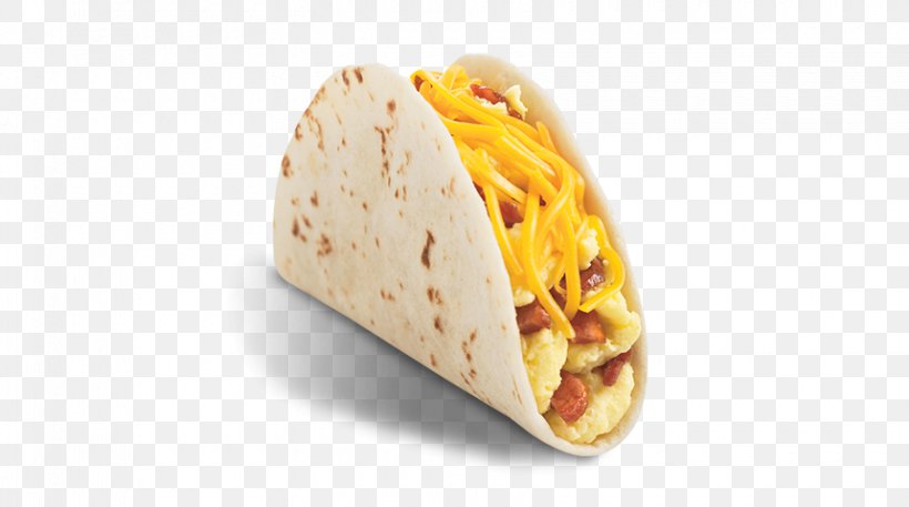 Fast Food Breakfast Taco Bacon, Egg And Cheese Sandwich Hash Browns, PNG, 860x480px, Fast Food, Bacon Egg And Cheese Sandwich, Breakfast, Carne Asada, Chorizo Download Free