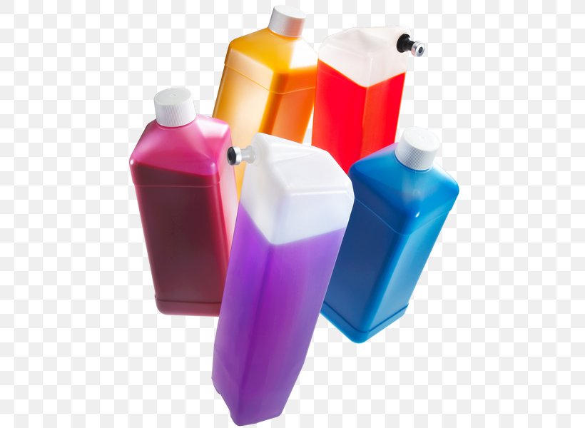 Inkjet Printing Industry Printer, PNG, 520x600px, Ink, Bottle, Consumables, Food Additive, Industry Download Free