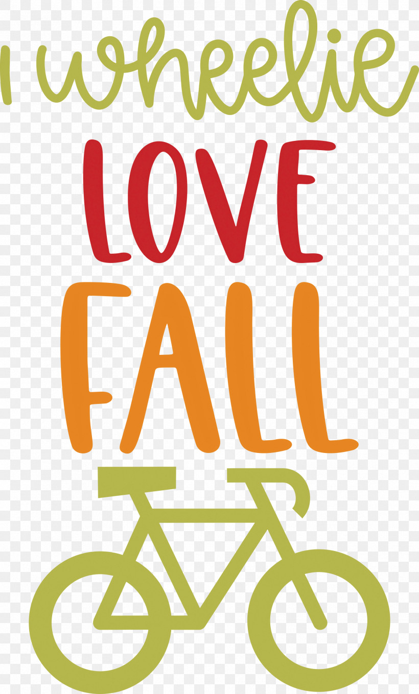 Love Fall Love Autumn I Wheelie Love Fall, PNG, 1809x3000px, Logo, Behavior, Happiness, Human, Meter Download Free