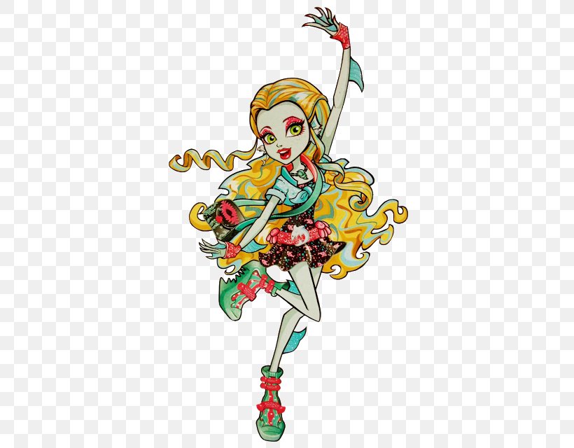 Monster High Doll Toy Barbie, PNG, 363x640px, Monster High, Art, Artwork, Barbie, Bratz Download Free