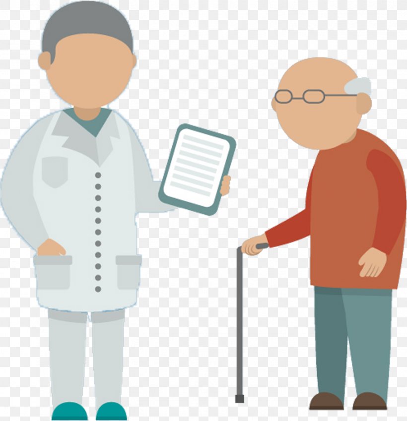 Nursing Home Physician Old Age, PNG, 1454x1507px, Nursing Home, Caregiver, Cartoon, Gesture, Health Download Free