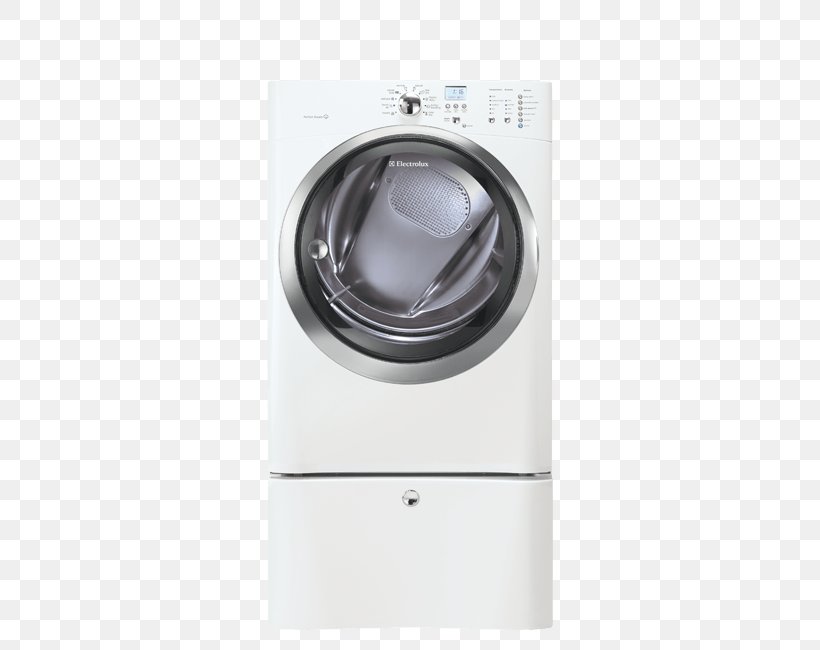 Washing Machines Clothes Dryer Electrolux Laundry Combo Washer Dryer, PNG, 632x650px, Washing Machines, Clothes Dryer, Combo Washer Dryer, Electrolux, Electrolux Eifls60jiw Download Free