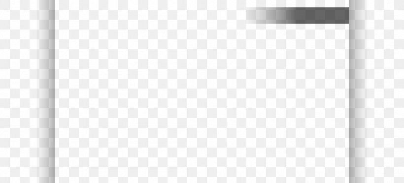 White Line Angle, PNG, 1100x500px, White, Black And White, Monochrome, Rectangle Download Free