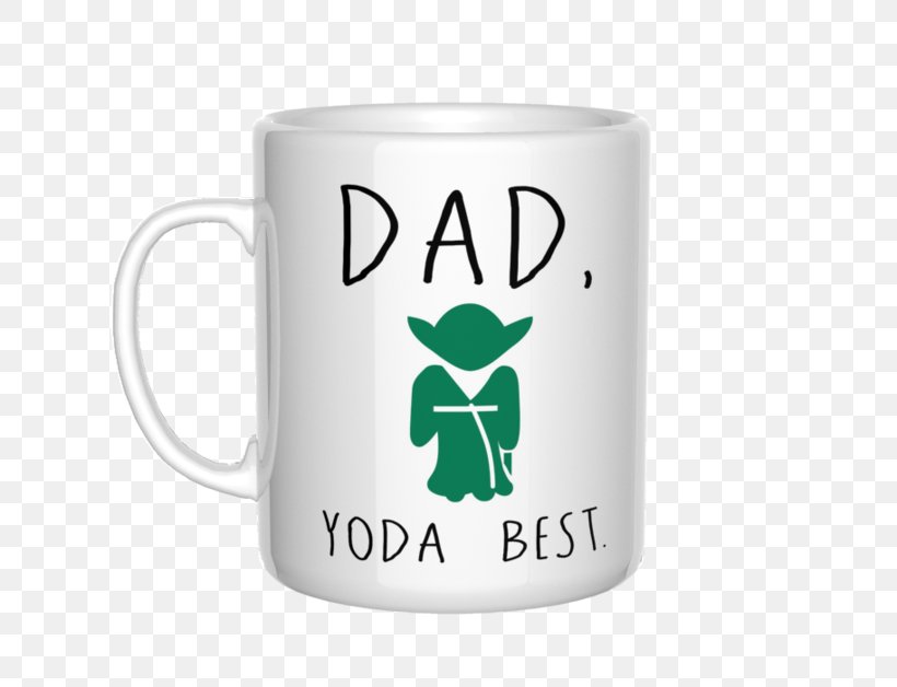 Yoda Anakin Skywalker Sticker Coffee Cup Wall Decal, PNG, 628x628px, Yoda, Anakin Skywalker, Brand, Character, Coffee Cup Download Free