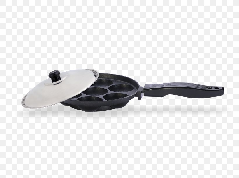 Appam Frying Pan Non-stick Surface Pepperfry, PNG, 775x609px, Appam, Bread, Frying, Frying Pan, Hardware Download Free