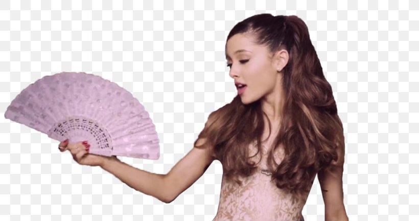 Ariana Grande Right There Victorious, PNG, 1024x540px, Watercolor, Cartoon, Flower, Frame, Heart Download Free