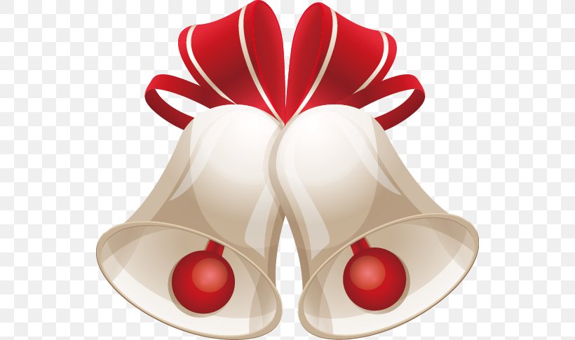 Bell White, PNG, 546x485px, Bell, Christmas, Dimension, Food, Fruit Download Free