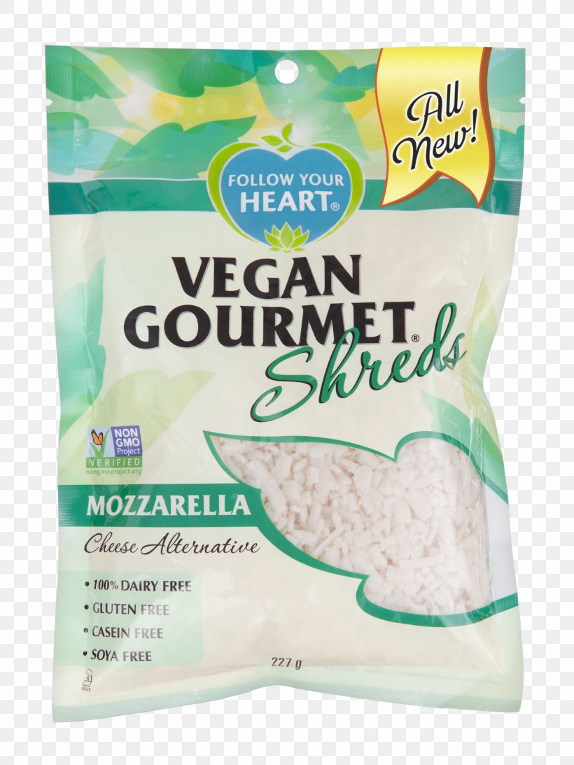 Follow Your Heart Shredded & Grated Vegan Cheese Veganism Flavor By Bob Holmes, Jonathan Yen (narrator) (9781515966647), PNG, 2700x3600px, Watercolor, Cartoon, Flower, Frame, Heart Download Free