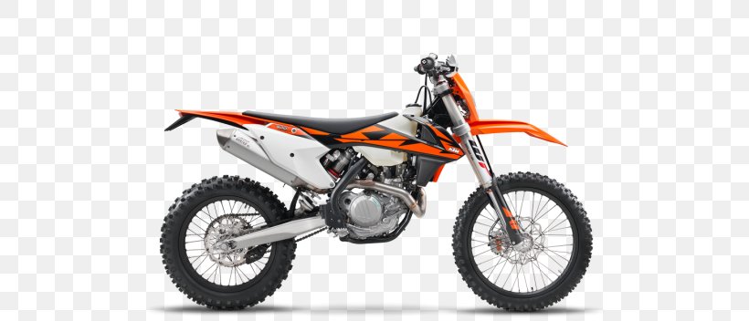 KTM 450 EXC KTM 500 EXC Motorcycle KTM 250 EXC, PNG, 725x352px, Ktm, Automotive Exterior, Bicycle Accessory, Dualsport Motorcycle, Enduro Download Free