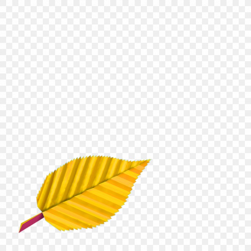 Leaf Line, PNG, 1080x1080px, Leaf, Orange, Petal, Yellow Download Free