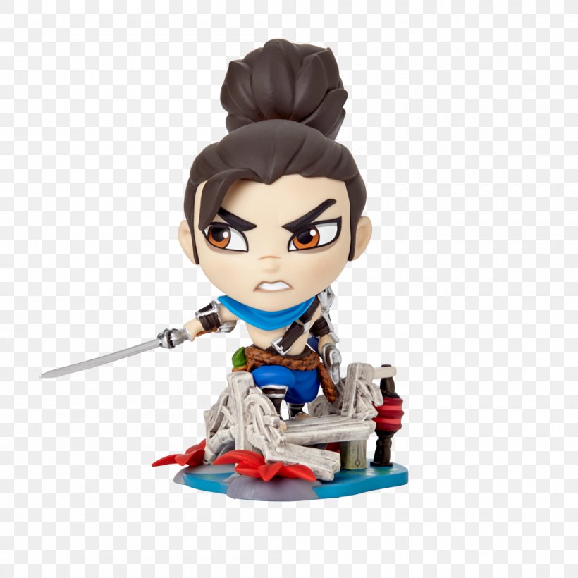 League Of Legends Action & Toy Figures Figurine Riot Games Model Figure, PNG, 1000x1000px, League Of Legends, Action Figure, Action Toy Figures, Doll, Fictional Character Download Free