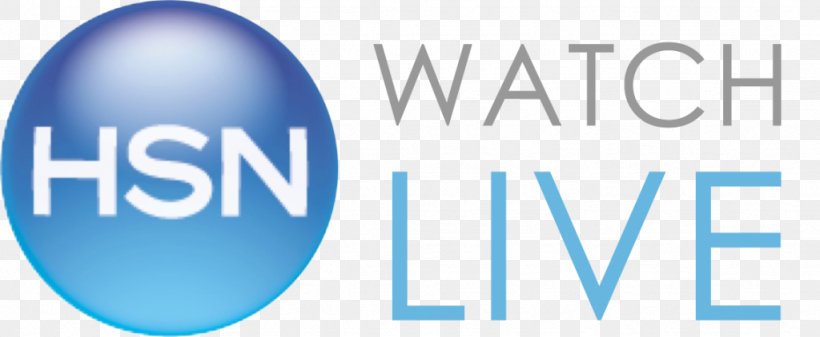 Live Television Home Shopping Network Logo Organization, PNG, 1024x422px, Television, Area, Blue, Brand, Home Shopping Download Free