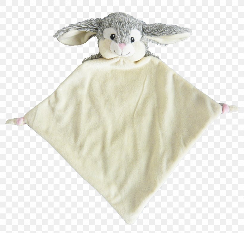 Sleeved Blanket Rabbit Easter Bunny Linens, PNG, 1400x1343px, Sleeved Blanket, Amigurumi, Animal, Baby Shower, Beige Download Free