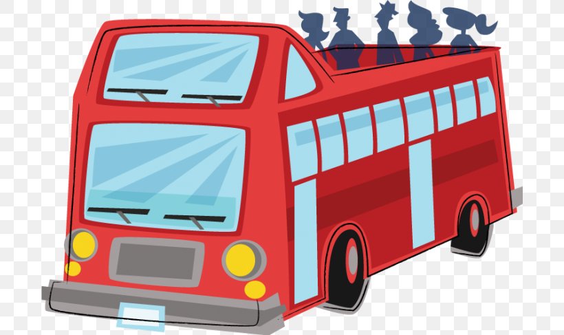 Tour Bus Service Clip Art Tourism Vector Graphics, PNG, 700x487px, Bus, Car, Doubledecker Bus, Land Vehicle, Mode Of Transport Download Free