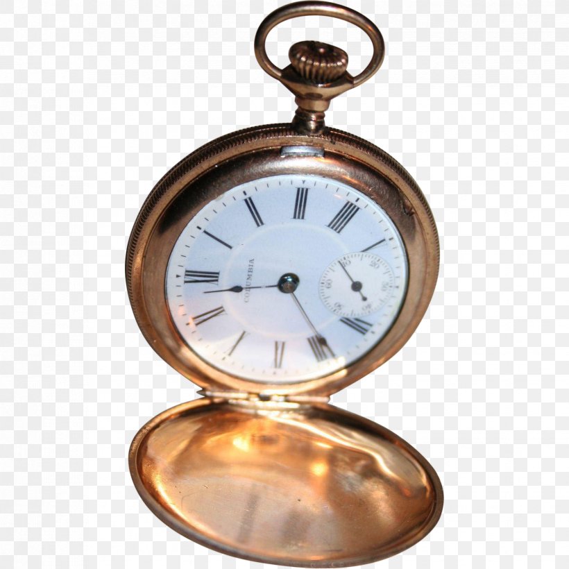01504 Clock, PNG, 1649x1649px, Clock, Brass, Metal, Watch Download Free